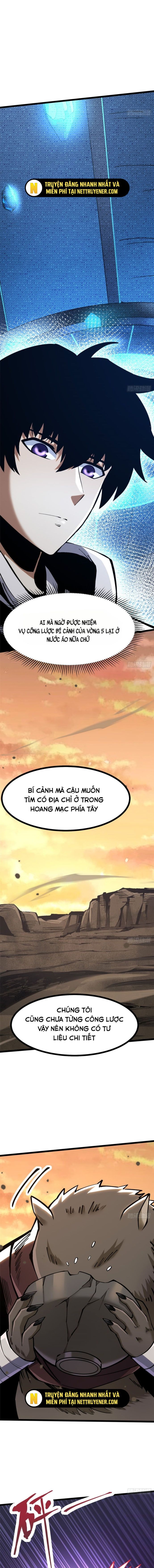 đọc truyện Ta Thật Không Muốn Học Cấm Chú Chương 122 ảnh 14 tại Thiên Thai Truyện