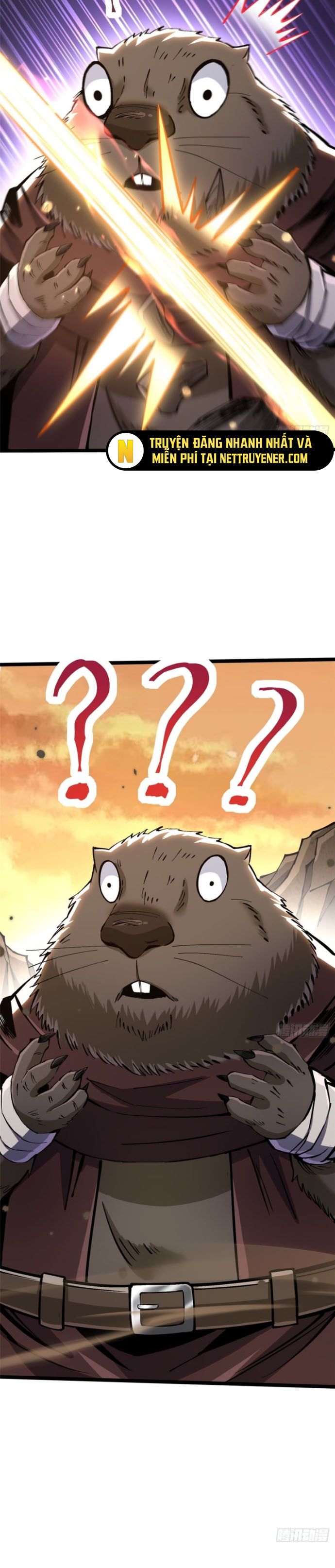 đọc truyện Ta Thật Không Muốn Học Cấm Chú Chương 122 ảnh 15 tại Thiên Thai Truyện