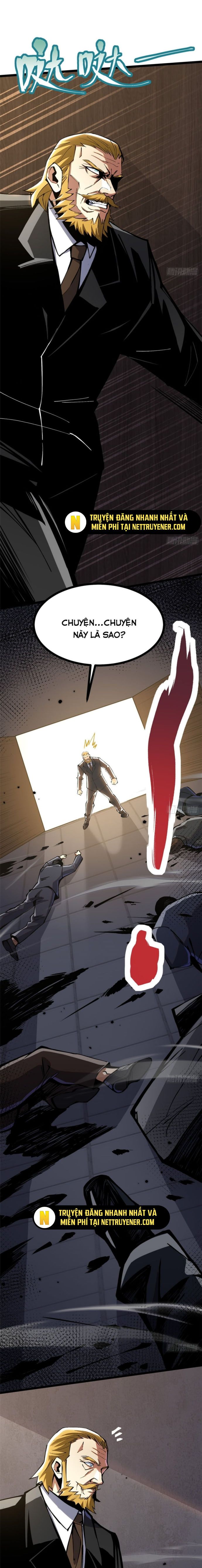 đọc truyện Ta Thật Không Muốn Học Cấm Chú Chương 122 ảnh 4 tại Thiên Thai Truyện