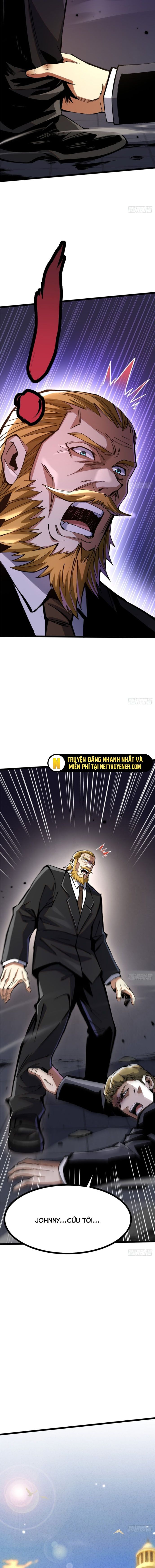 đọc truyện Ta Thật Không Muốn Học Cấm Chú Chương 122 ảnh 7 tại Thiên Thai Truyện