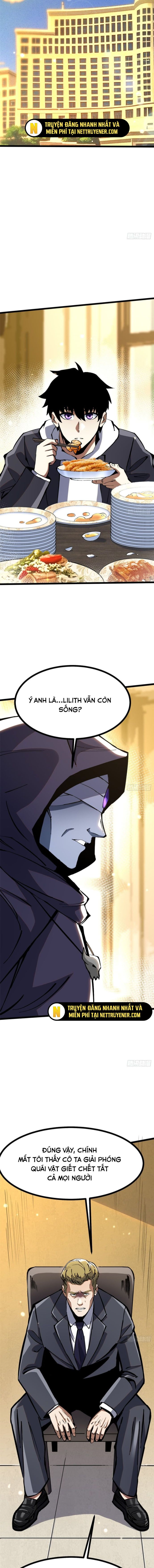 đọc truyện Ta Thật Không Muốn Học Cấm Chú Chương 122 ảnh 8 tại Thiên Thai Truyện