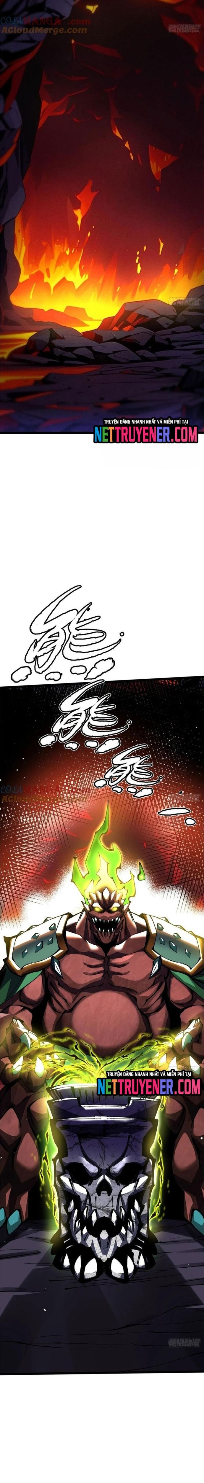 đọc truyện Ta Thật Không Muốn Học Cấm Chú Chương 123 ảnh 12 tại Thiên Thai Truyện