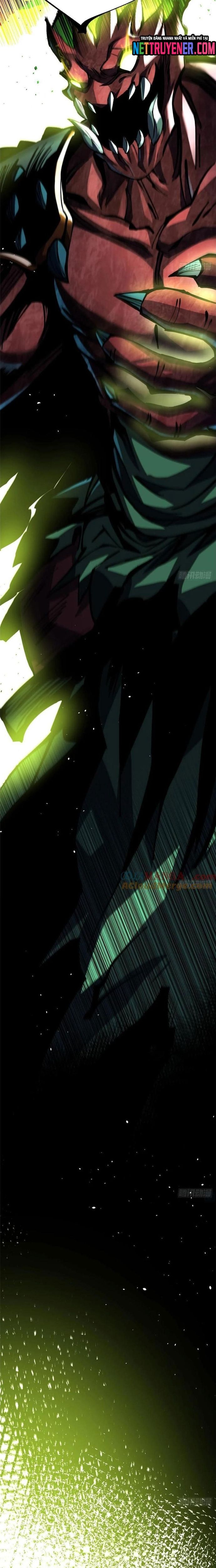 đọc truyện Ta Thật Không Muốn Học Cấm Chú Chương 123 ảnh 17 tại Thiên Thai Truyện