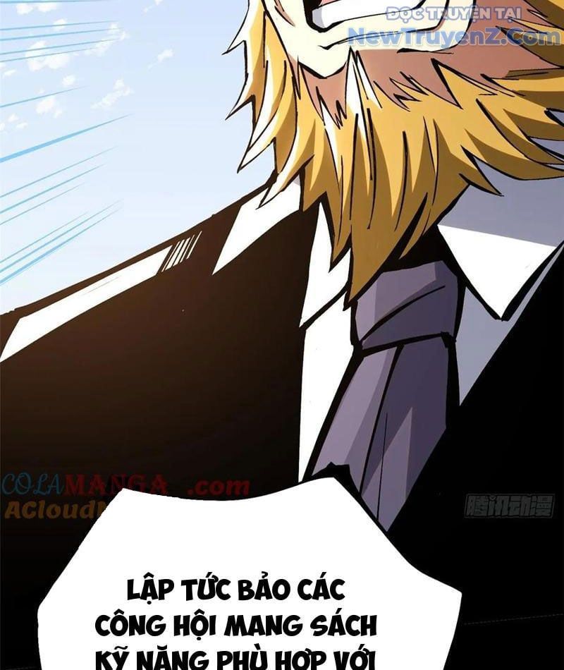 đọc truyện Ta Thật Không Muốn Học Cấm Chú Chương 124 ảnh 119 tại Thiên Thai Truyện