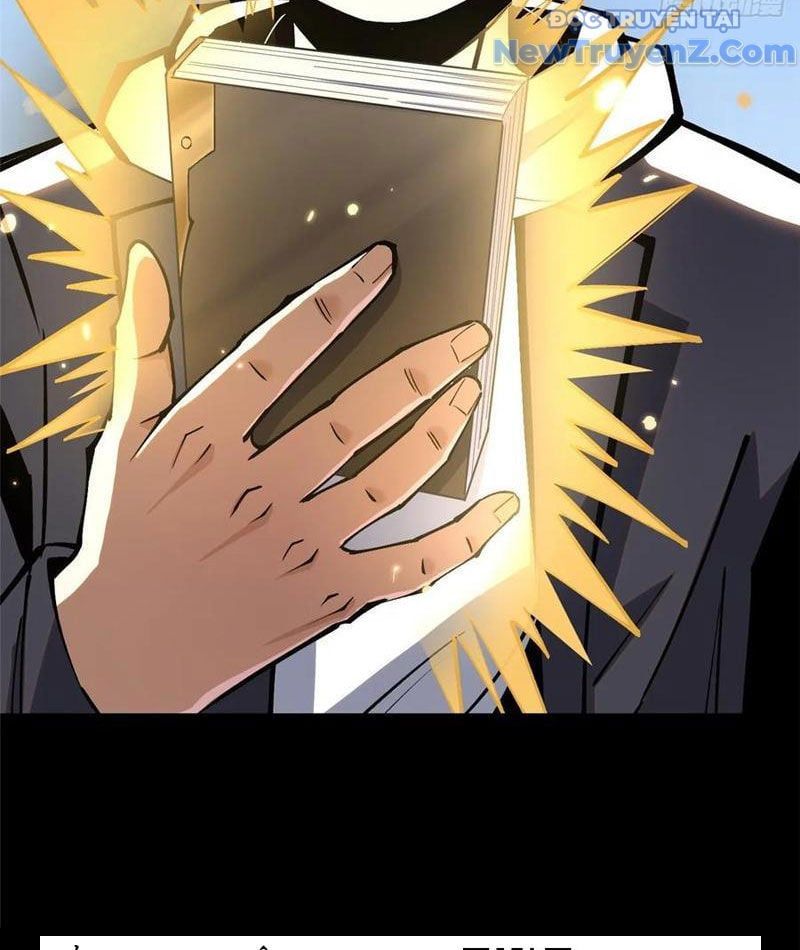 đọc truyện Ta Thật Không Muốn Học Cấm Chú Chương 124 ảnh 122 tại Thiên Thai Truyện