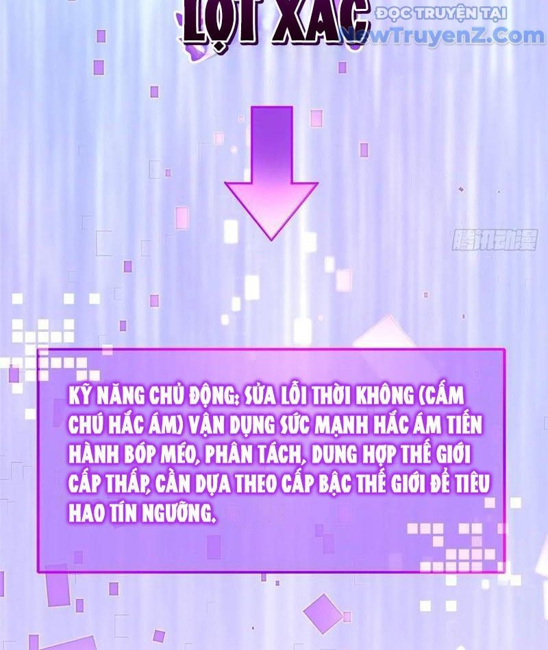 đọc truyện Ta Thật Không Muốn Học Cấm Chú Chương 124 ảnh 125 tại Thiên Thai Truyện