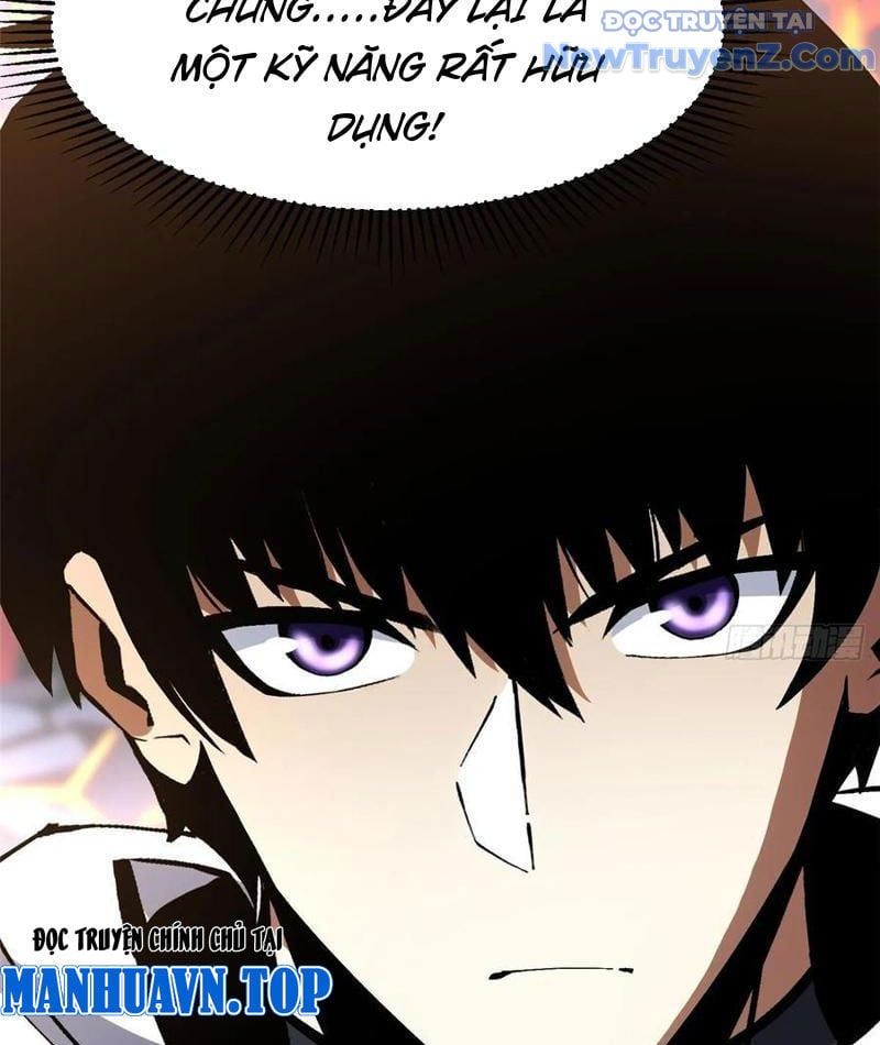 đọc truyện Ta Thật Không Muốn Học Cấm Chú Chương 124 ảnh 127 tại Thiên Thai Truyện