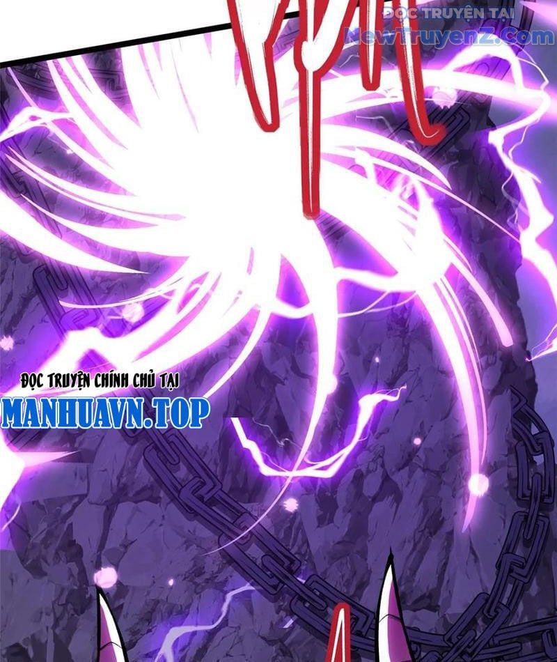 đọc truyện Ta Thật Không Muốn Học Cấm Chú Chương 124 ảnh 18 tại Thiên Thai Truyện