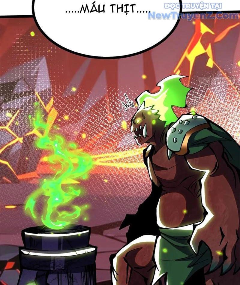 đọc truyện Ta Thật Không Muốn Học Cấm Chú Chương 124 ảnh 26 tại Thiên Thai Truyện