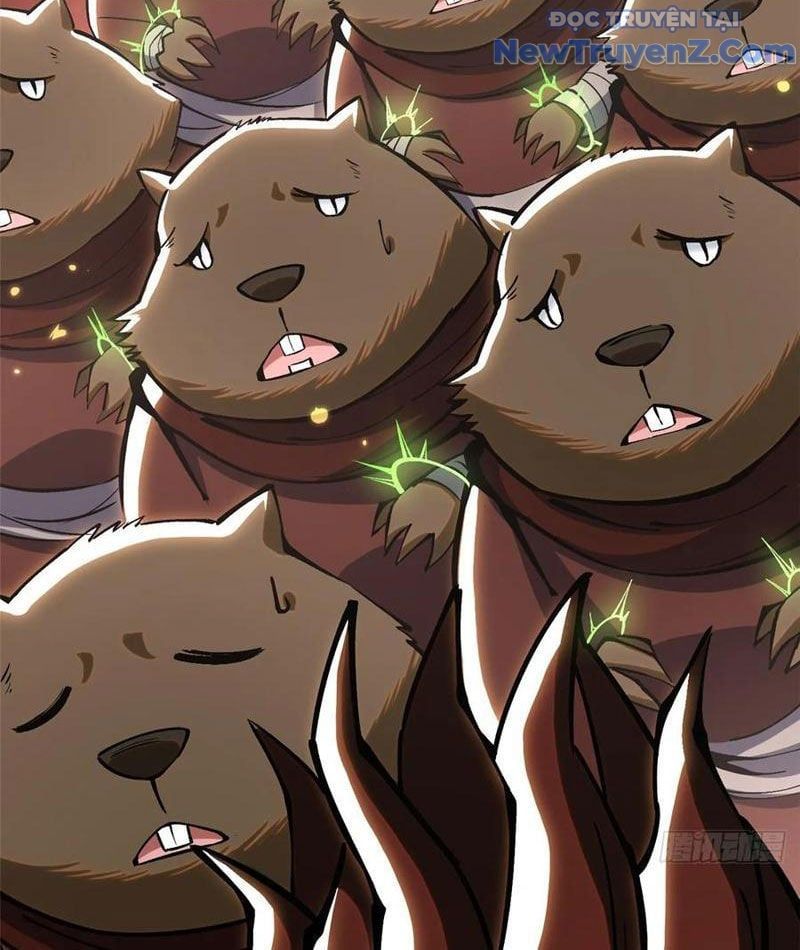 đọc truyện Ta Thật Không Muốn Học Cấm Chú Chương 124 ảnh 29 tại Thiên Thai Truyện