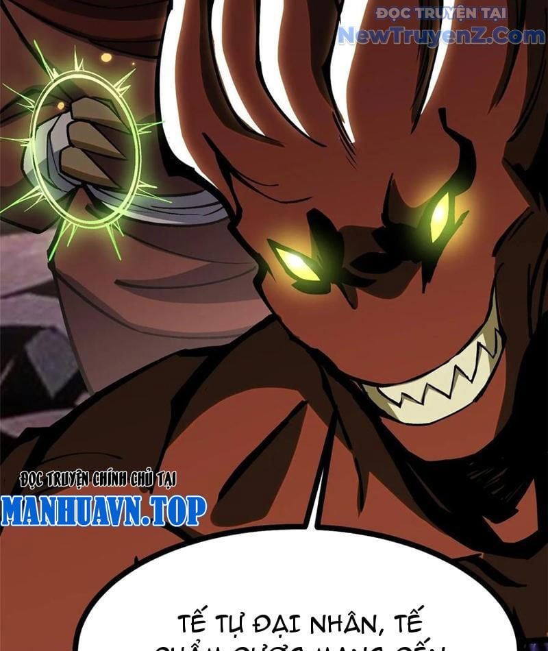 đọc truyện Ta Thật Không Muốn Học Cấm Chú Chương 124 ảnh 30 tại Thiên Thai Truyện