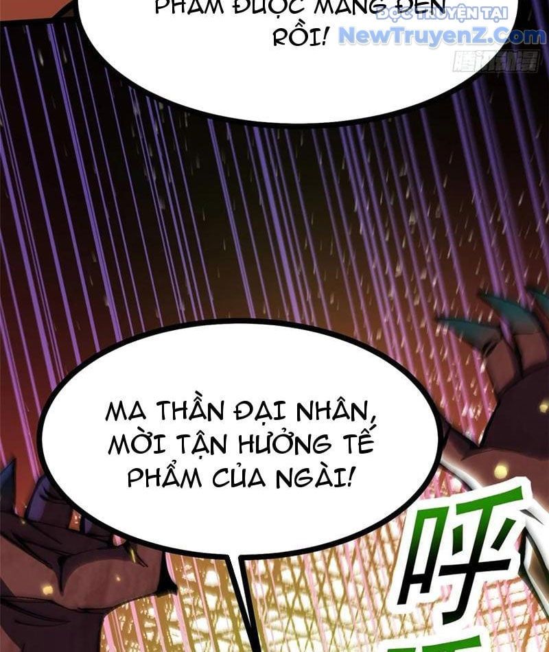 đọc truyện Ta Thật Không Muốn Học Cấm Chú Chương 124 ảnh 31 tại Thiên Thai Truyện