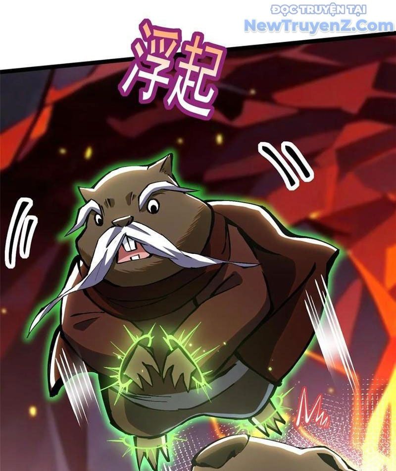 đọc truyện Ta Thật Không Muốn Học Cấm Chú Chương 124 ảnh 38 tại Thiên Thai Truyện