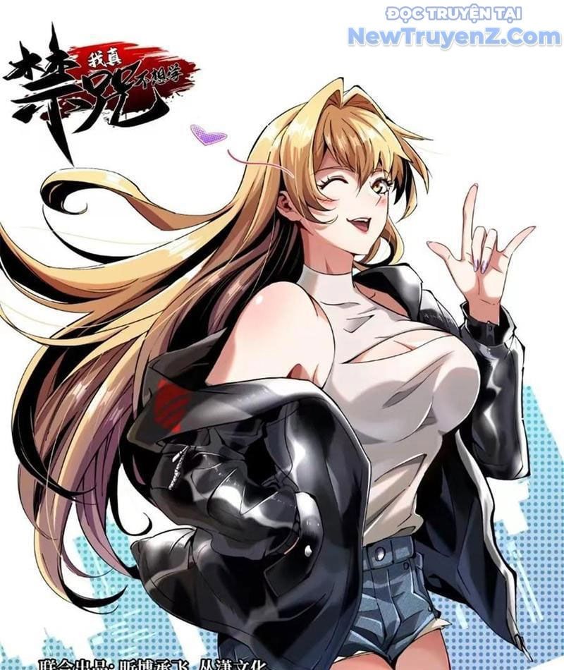 đọc truyện Ta Thật Không Muốn Học Cấm Chú Chương 124 ảnh 6 tại Thiên Thai Truyện