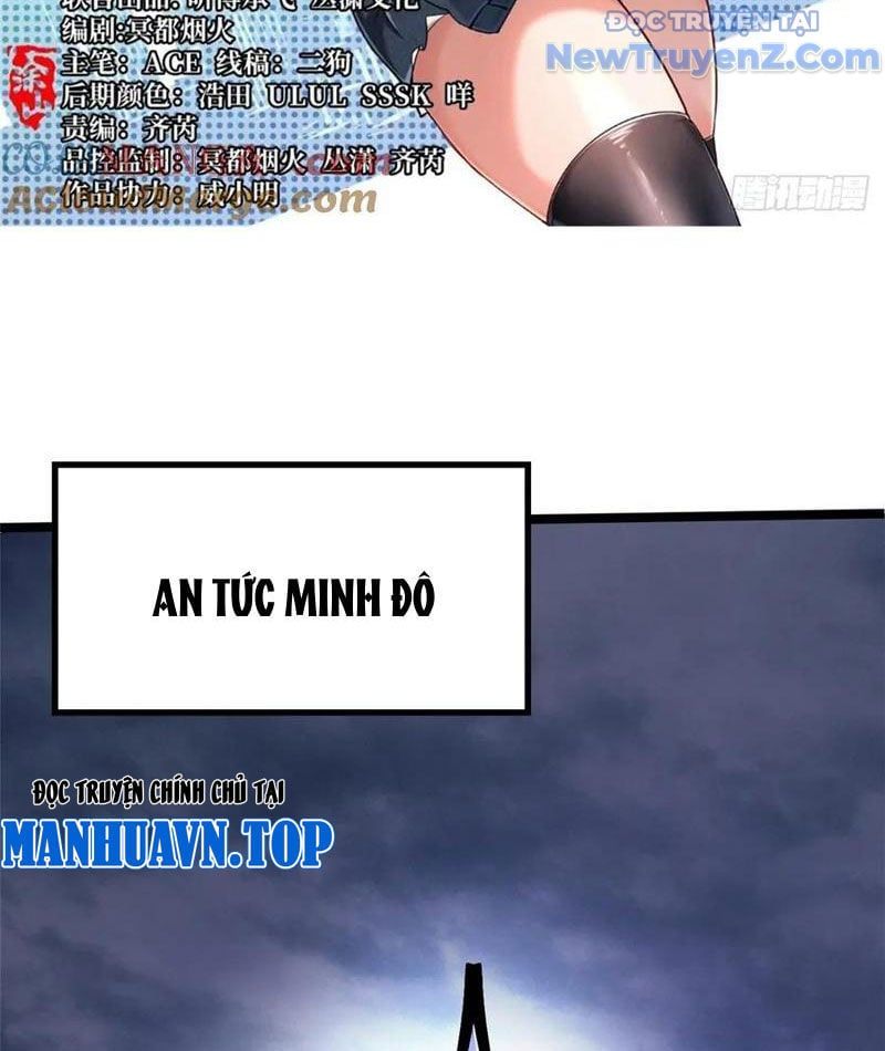 đọc truyện Ta Thật Không Muốn Học Cấm Chú Chương 124 ảnh 7 tại Thiên Thai Truyện