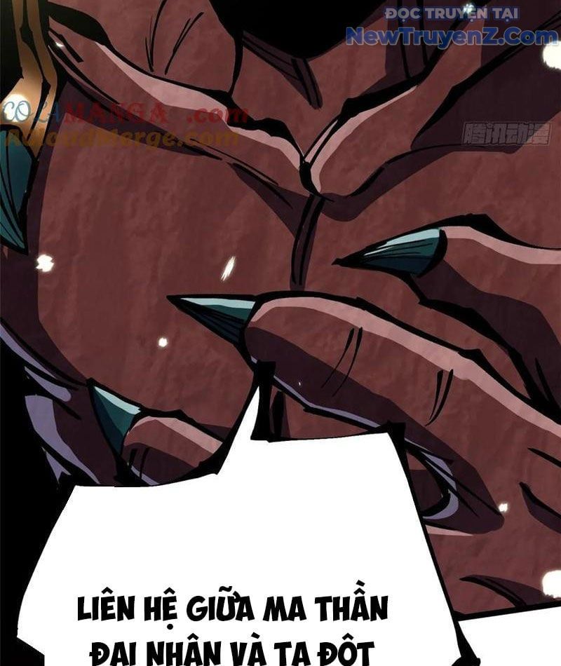 đọc truyện Ta Thật Không Muốn Học Cấm Chú Chương 124 ảnh 56 tại Thiên Thai Truyện