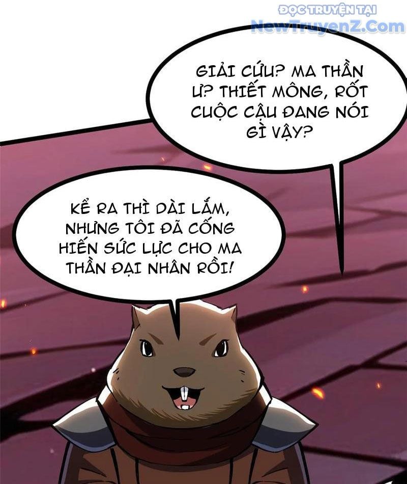 đọc truyện Ta Thật Không Muốn Học Cấm Chú Chương 124 ảnh 93 tại Thiên Thai Truyện