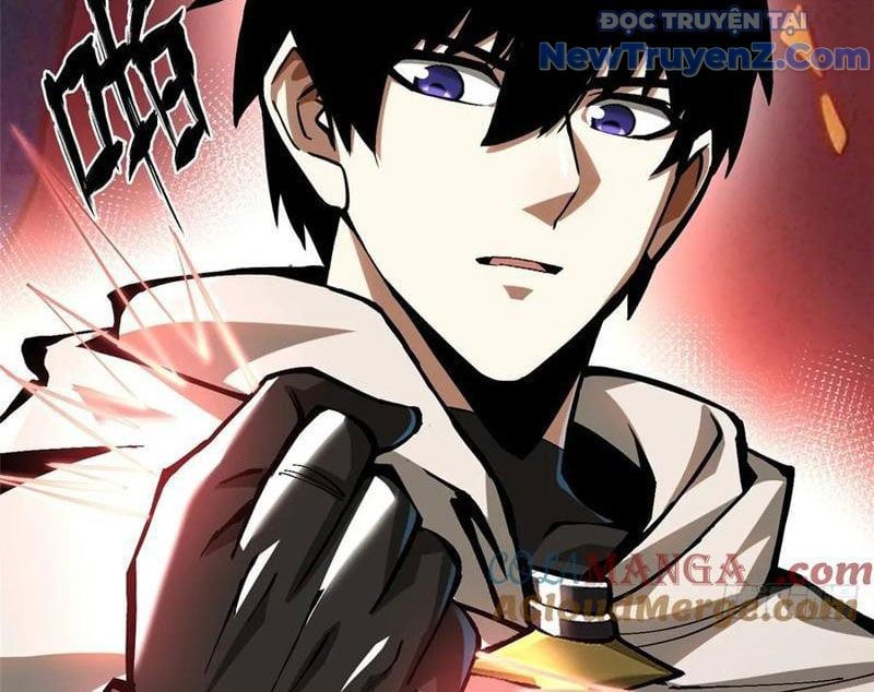 đọc truyện Ta Thật Không Muốn Học Cấm Chú Chương 125 ảnh 21 tại Thiên Thai Truyện