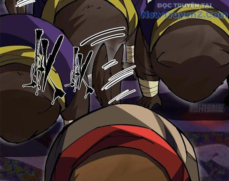 đọc truyện Ta Thật Không Muốn Học Cấm Chú Chương 125 ảnh 28 tại Thiên Thai Truyện