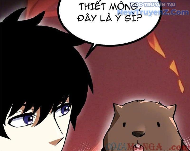 đọc truyện Ta Thật Không Muốn Học Cấm Chú Chương 125 ảnh 31 tại Thiên Thai Truyện