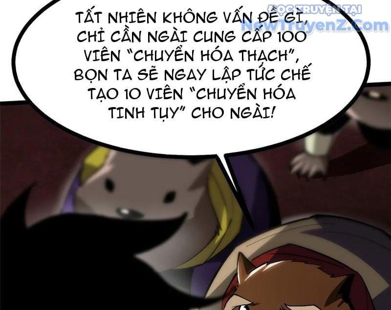 đọc truyện Ta Thật Không Muốn Học Cấm Chú Chương 125 ảnh 39 tại Thiên Thai Truyện