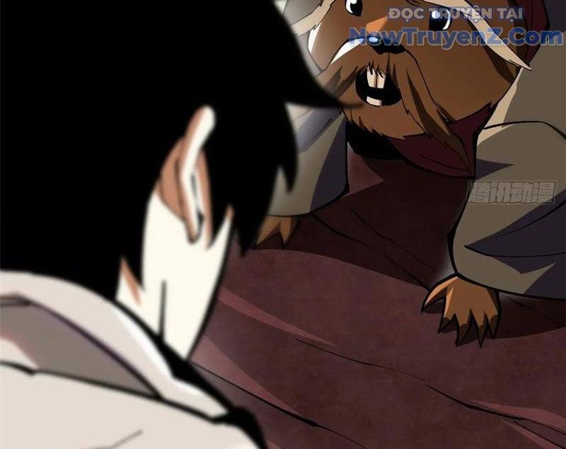 đọc truyện Ta Thật Không Muốn Học Cấm Chú Chương 125 ảnh 40 tại Thiên Thai Truyện