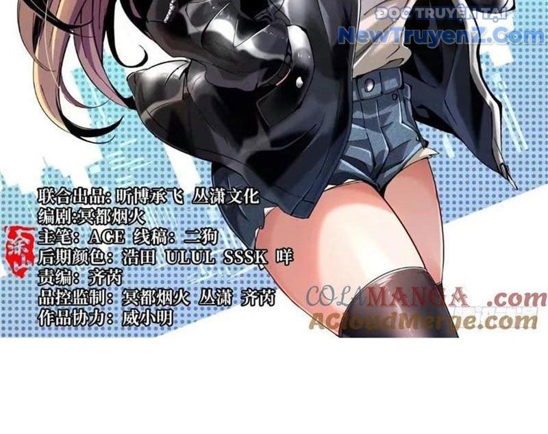 đọc truyện Ta Thật Không Muốn Học Cấm Chú Chương 125 ảnh 6 tại Thiên Thai Truyện