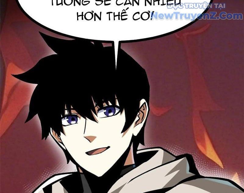 đọc truyện Ta Thật Không Muốn Học Cấm Chú Chương 125 ảnh 44 tại Thiên Thai Truyện