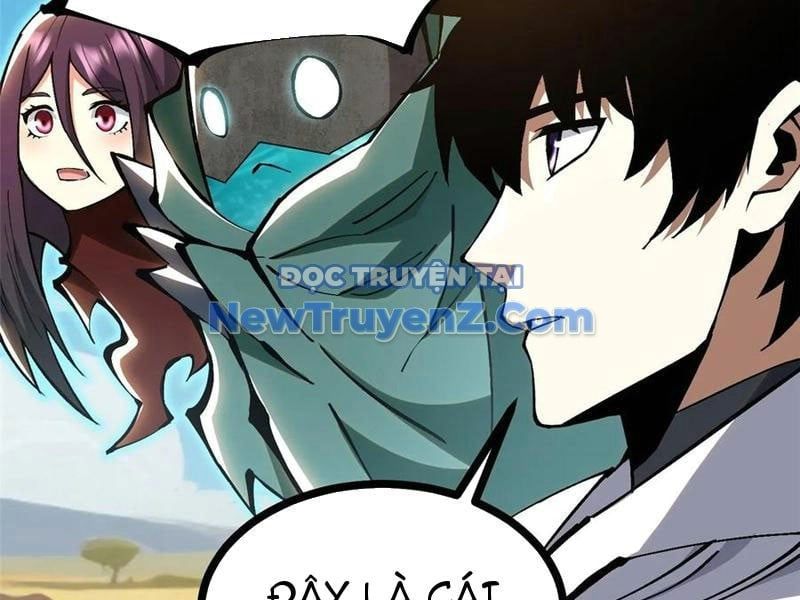 đọc truyện Ta Thật Không Muốn Học Cấm Chú Chương 126 ảnh 117 tại Thiên Thai Truyện