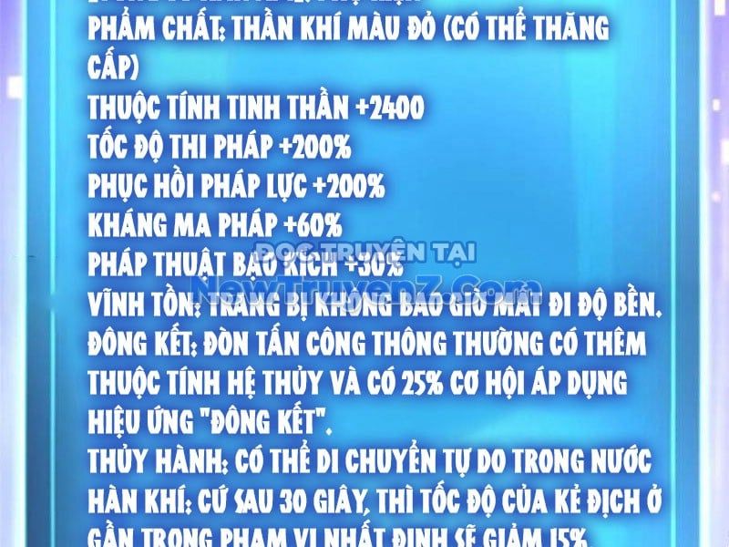 đọc truyện Ta Thật Không Muốn Học Cấm Chú Chương 126 ảnh 31 tại Thiên Thai Truyện