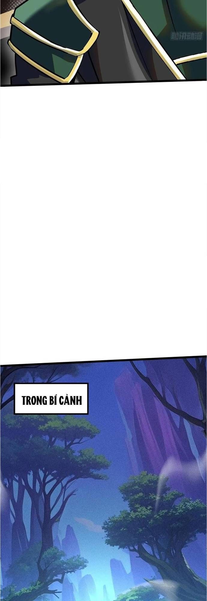 đọc truyện Ta Thật Không Muốn Học Cấm Chú Chương 127 ảnh 15 tại Thiên Thai Truyện