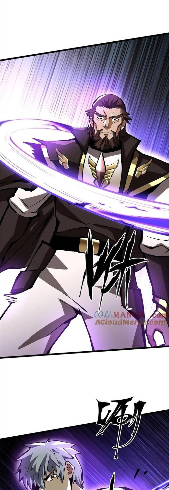 đọc truyện Ta Thật Không Muốn Học Cấm Chú Chương 127 ảnh 22 tại Thiên Thai Truyện