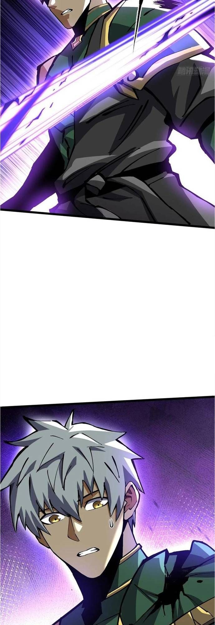 đọc truyện Ta Thật Không Muốn Học Cấm Chú Chương 127 ảnh 23 tại Thiên Thai Truyện