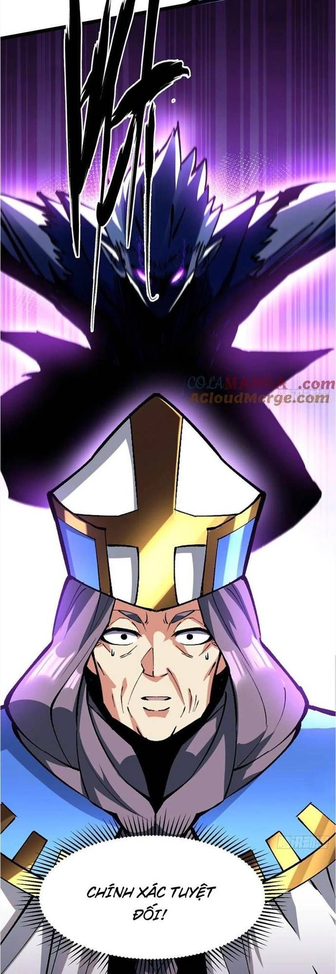 đọc truyện Ta Thật Không Muốn Học Cấm Chú Chương 127 ảnh 25 tại Thiên Thai Truyện