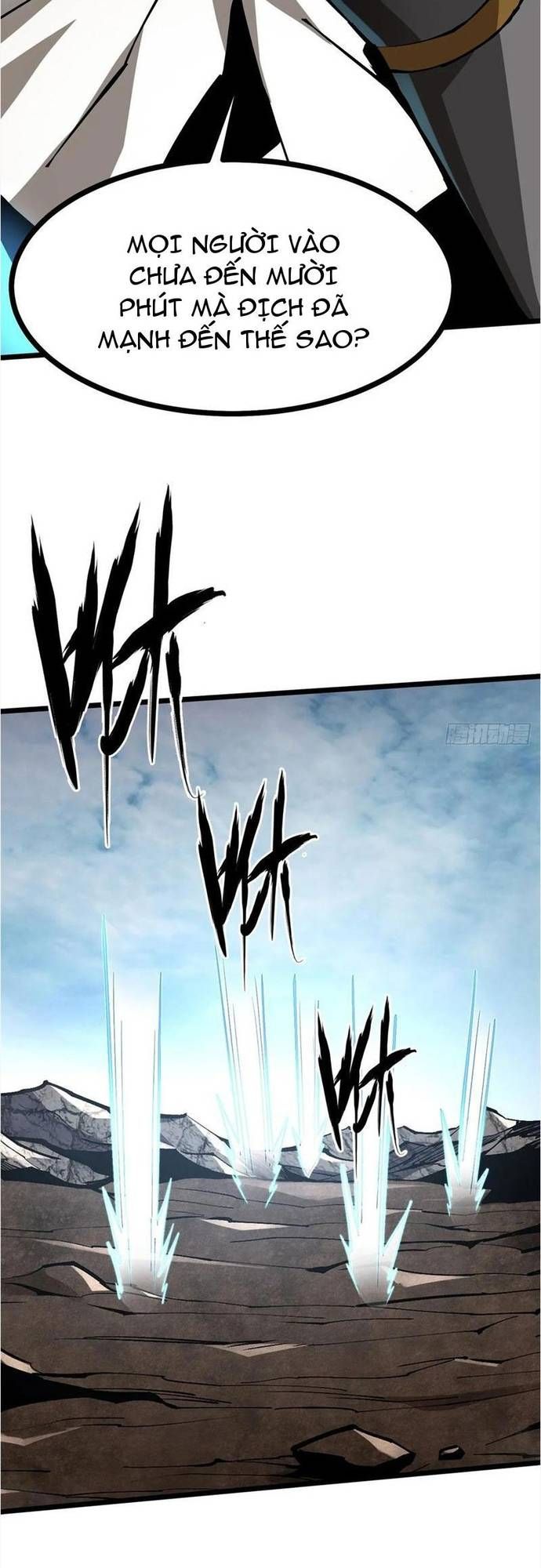 đọc truyện Ta Thật Không Muốn Học Cấm Chú Chương 127 ảnh 27 tại Thiên Thai Truyện