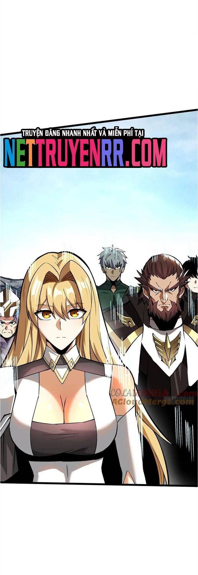 đọc truyện Ta Thật Không Muốn Học Cấm Chú Chương 127 ảnh 28 tại Thiên Thai Truyện