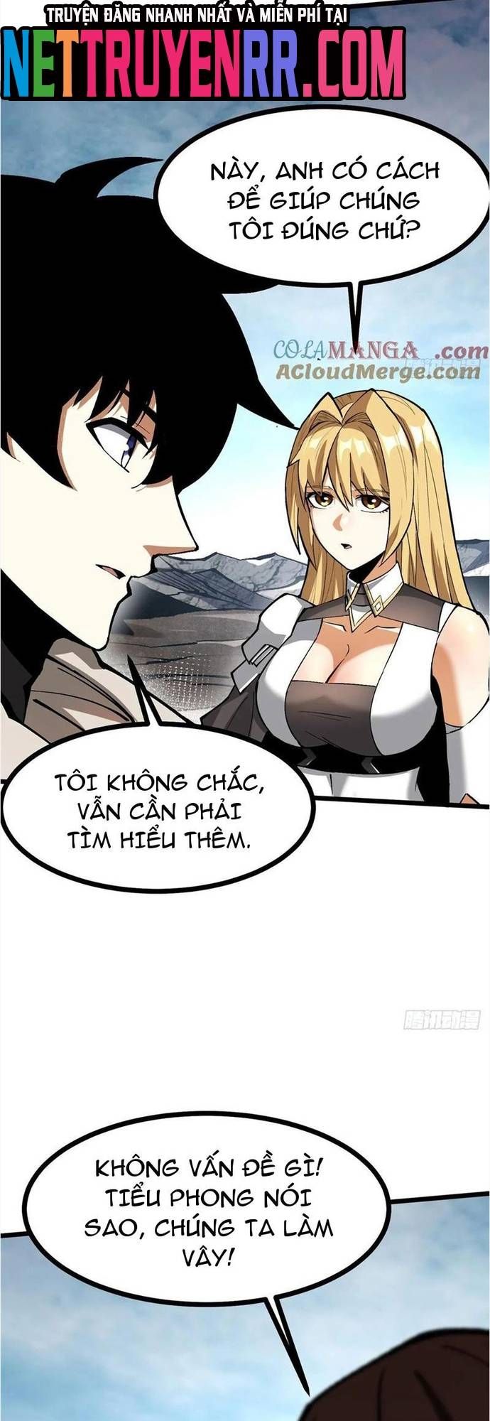 đọc truyện Ta Thật Không Muốn Học Cấm Chú Chương 127 ảnh 32 tại Thiên Thai Truyện