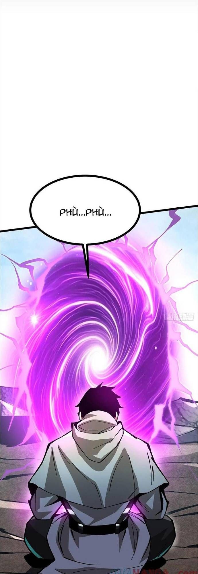 đọc truyện Ta Thật Không Muốn Học Cấm Chú Chương 127 ảnh 34 tại Thiên Thai Truyện