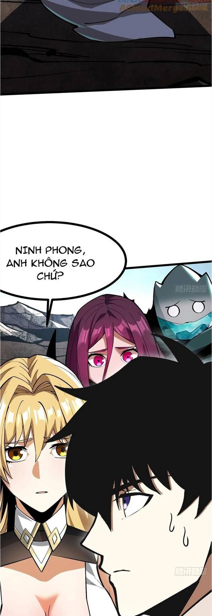 đọc truyện Ta Thật Không Muốn Học Cấm Chú Chương 127 ảnh 35 tại Thiên Thai Truyện