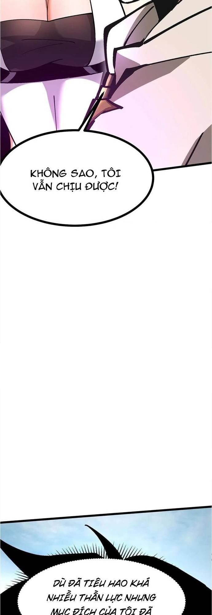 đọc truyện Ta Thật Không Muốn Học Cấm Chú Chương 127 ảnh 36 tại Thiên Thai Truyện