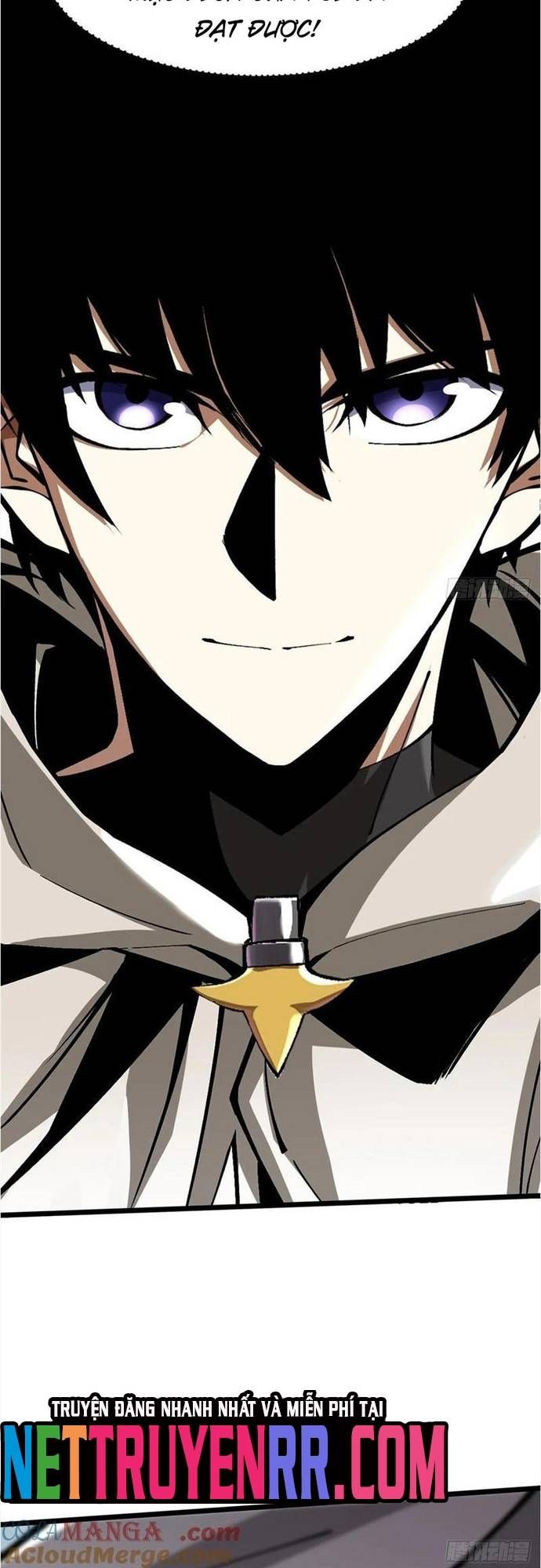 đọc truyện Ta Thật Không Muốn Học Cấm Chú Chương 127 ảnh 37 tại Thiên Thai Truyện