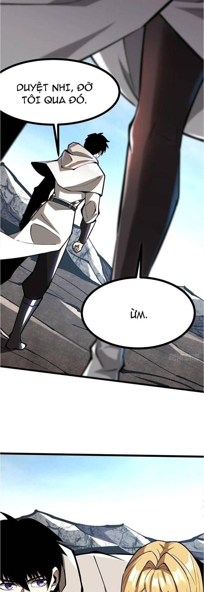 đọc truyện Ta Thật Không Muốn Học Cấm Chú Chương 127 ảnh 38 tại Thiên Thai Truyện