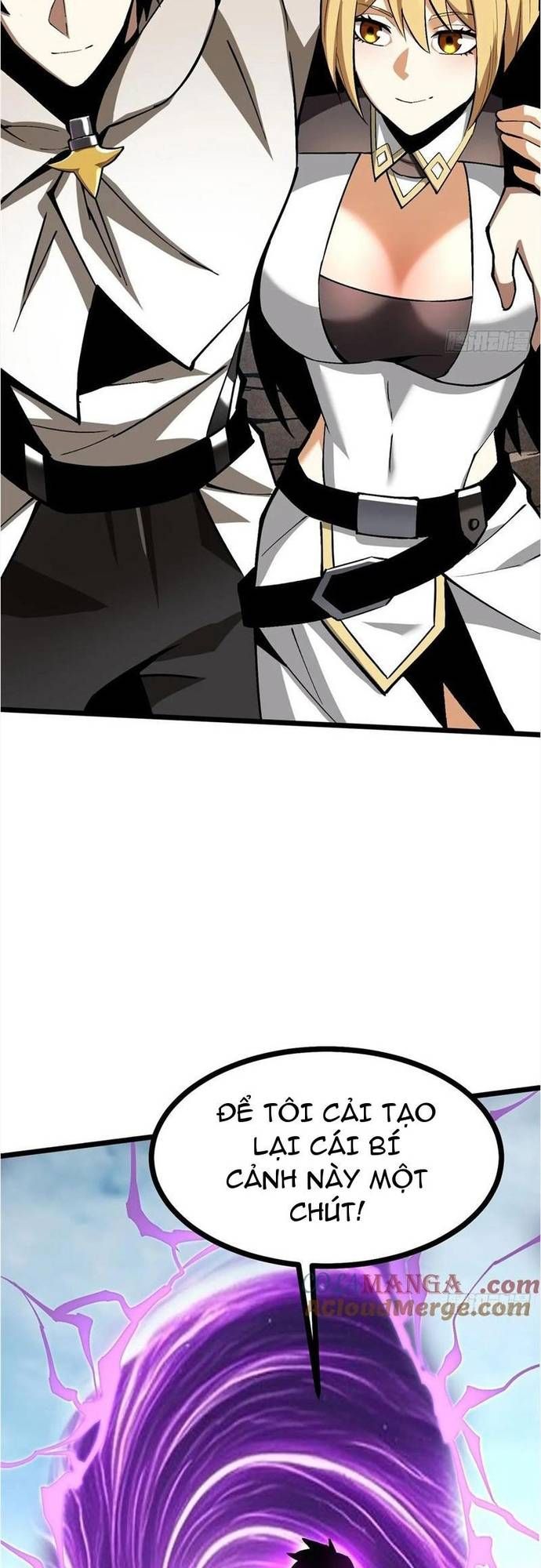 đọc truyện Ta Thật Không Muốn Học Cấm Chú Chương 127 ảnh 39 tại Thiên Thai Truyện