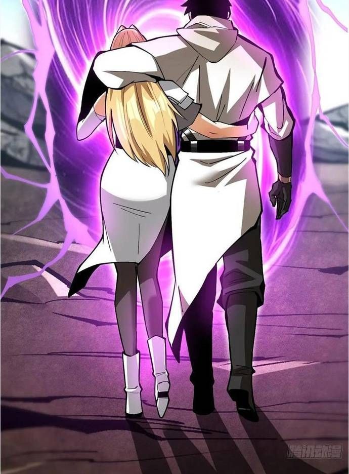 đọc truyện Ta Thật Không Muốn Học Cấm Chú Chương 127 ảnh 40 tại Thiên Thai Truyện