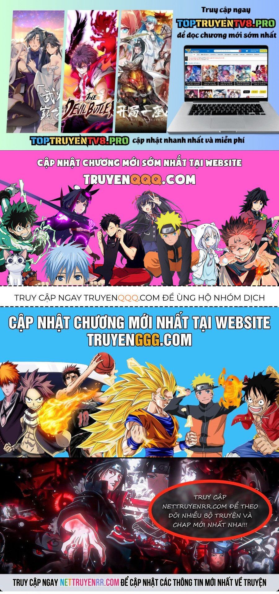 đọc truyện Ta Thật Không Muốn Học Cấm Chú Chương 128 ảnh 3 tại Thiên Thai Truyện