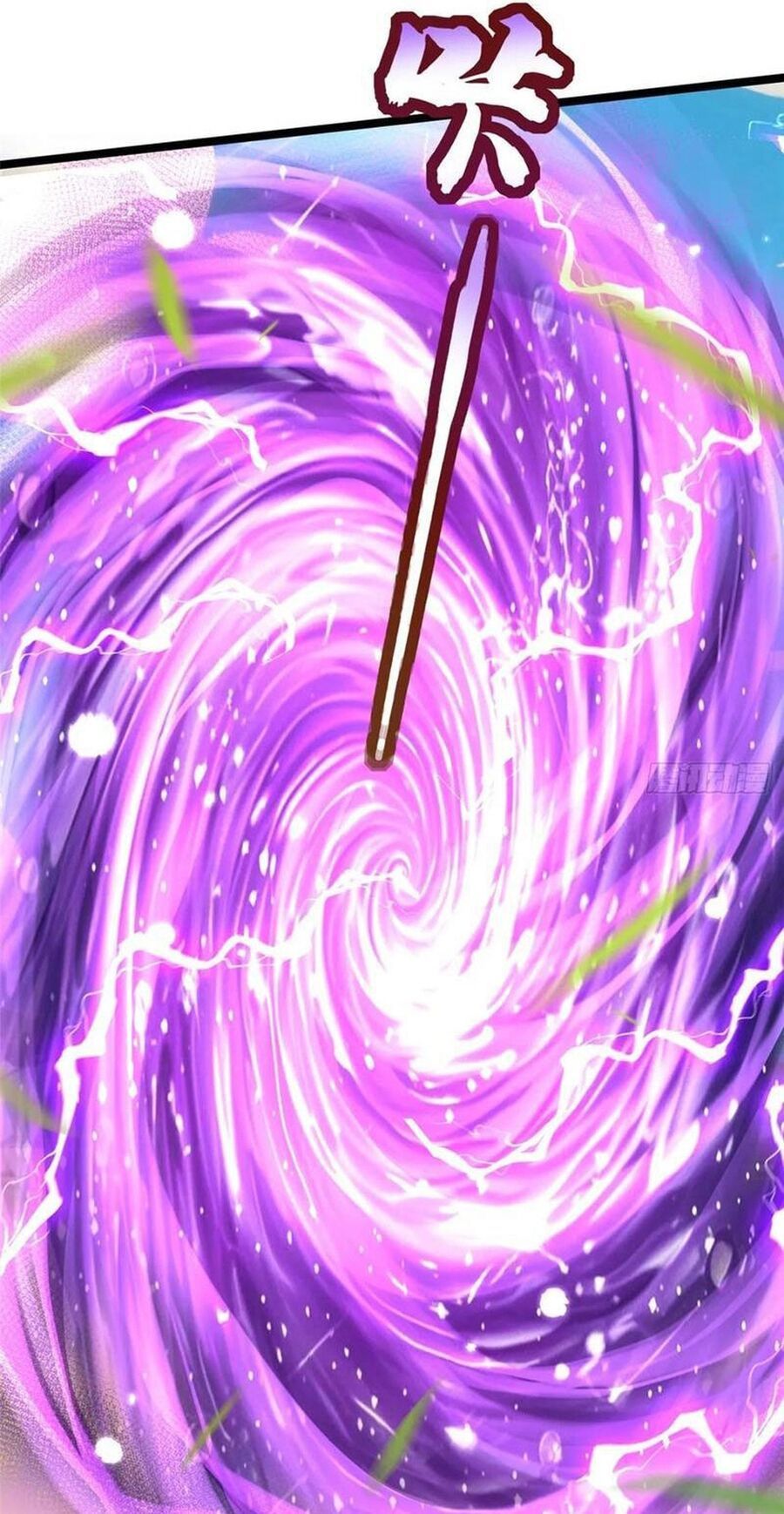 đọc truyện Ta Thật Không Muốn Học Cấm Chú Chương 128 ảnh 13 tại Thiên Thai Truyện