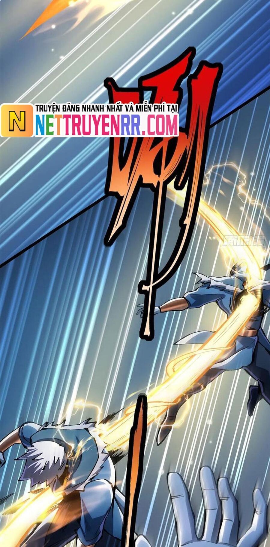 đọc truyện Ta Thật Không Muốn Học Cấm Chú Chương 128 ảnh 27 tại Thiên Thai Truyện