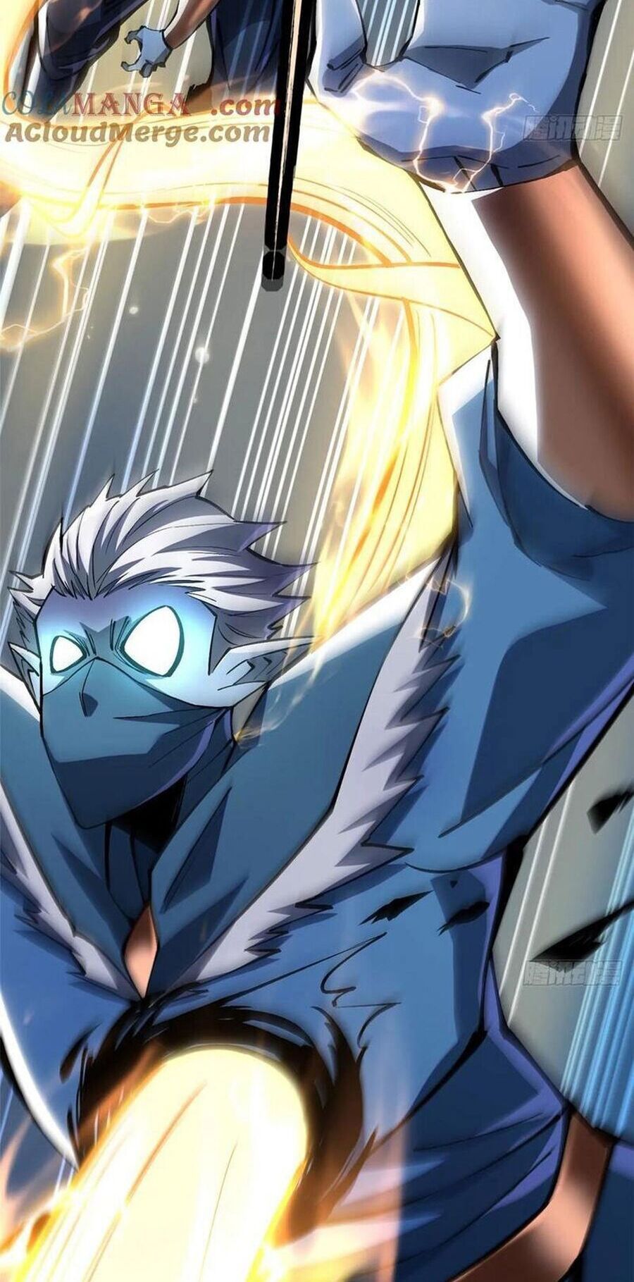 đọc truyện Ta Thật Không Muốn Học Cấm Chú Chương 128 ảnh 28 tại Thiên Thai Truyện