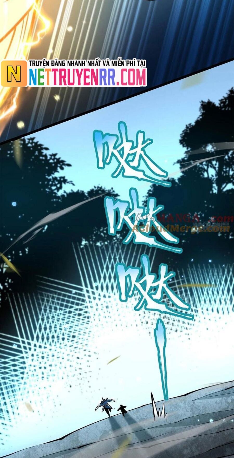 đọc truyện Ta Thật Không Muốn Học Cấm Chú Chương 128 ảnh 30 tại Thiên Thai Truyện