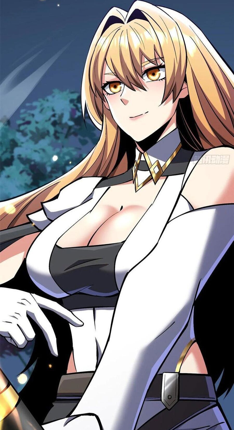 đọc truyện Ta Thật Không Muốn Học Cấm Chú Chương 128 ảnh 33 tại Thiên Thai Truyện